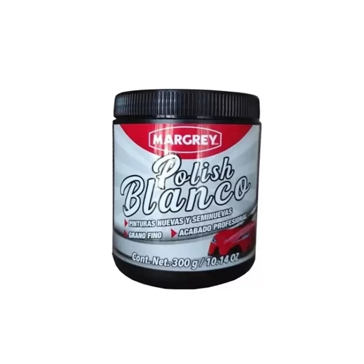 Pulimento Grano Fino - Polish Blanco Margrey