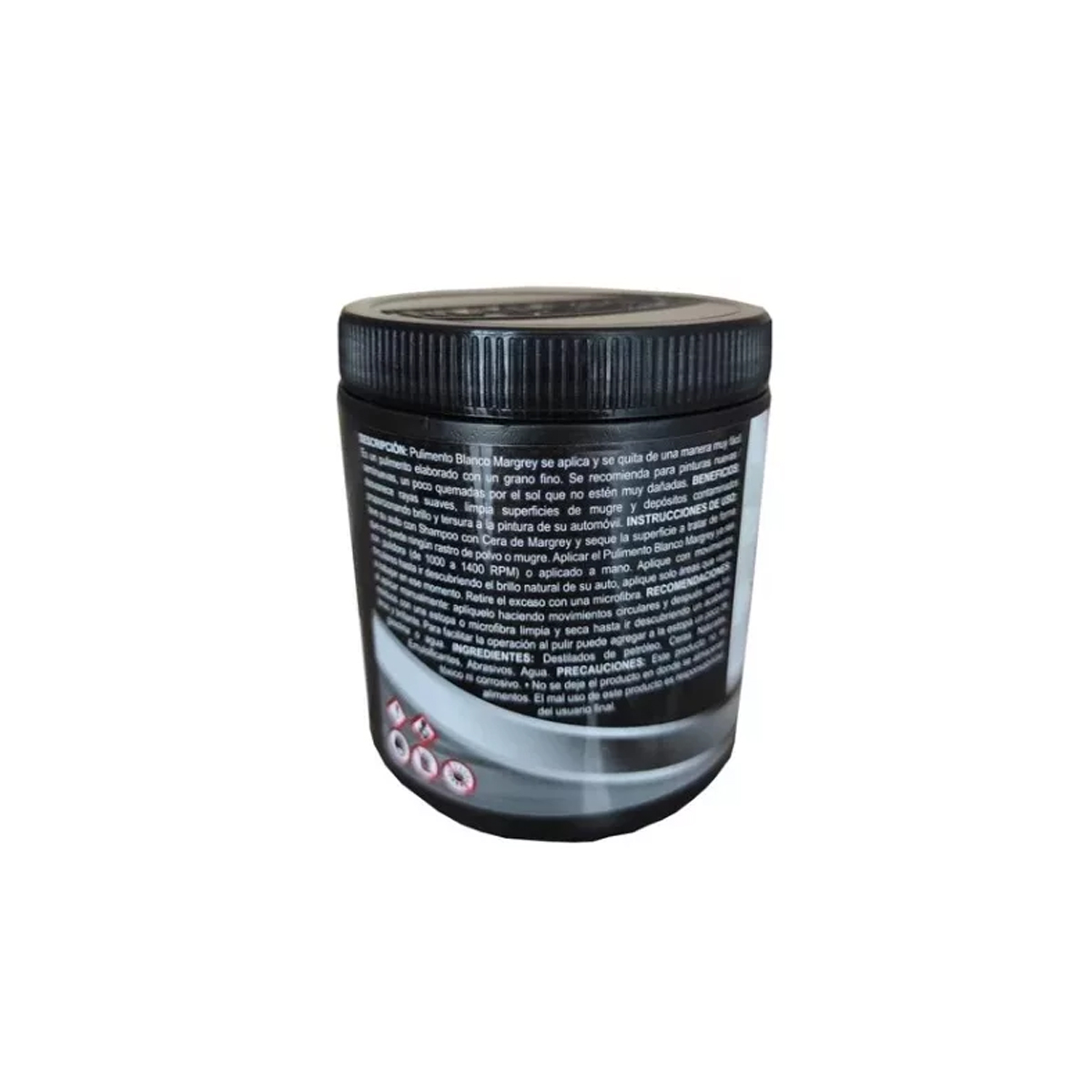 Pulimento Grano Fino - Polish Blanco Margrey