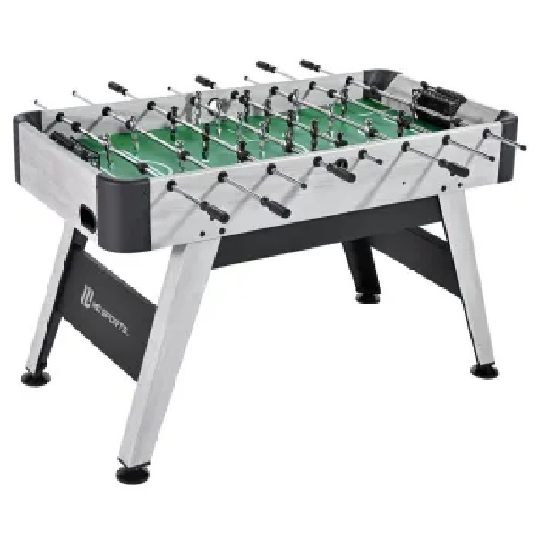 Mesa De Futbolito MD Sports 54 Pulgadas Estilo Robot
