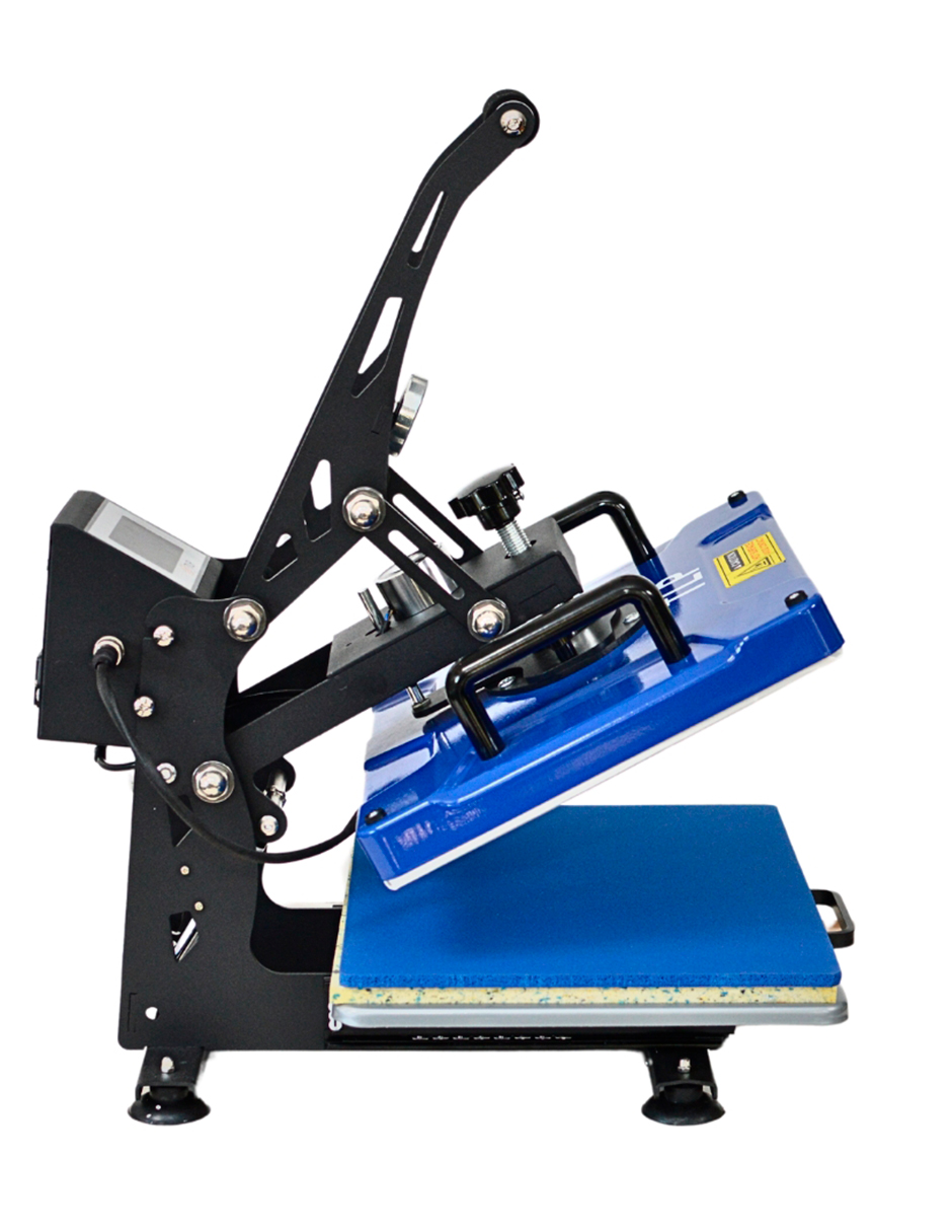 Combo de Sublimación Blue  9 en 1 TLP .