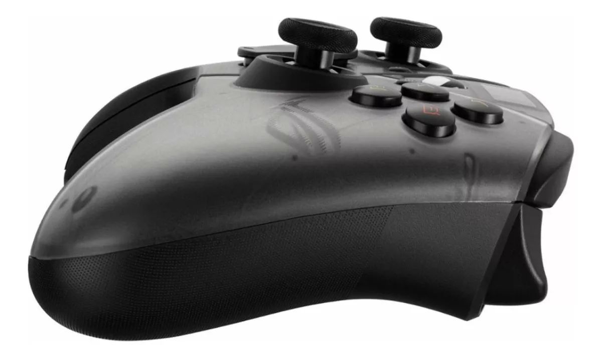 Control Gamer Asus Rog Raikiri Pro Pc Bluetooth Xbox Series