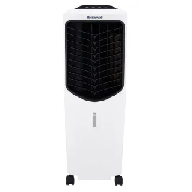 Enfriador De Aire Honeywell Evaporativo Portátil 20 Litros 3 en 1