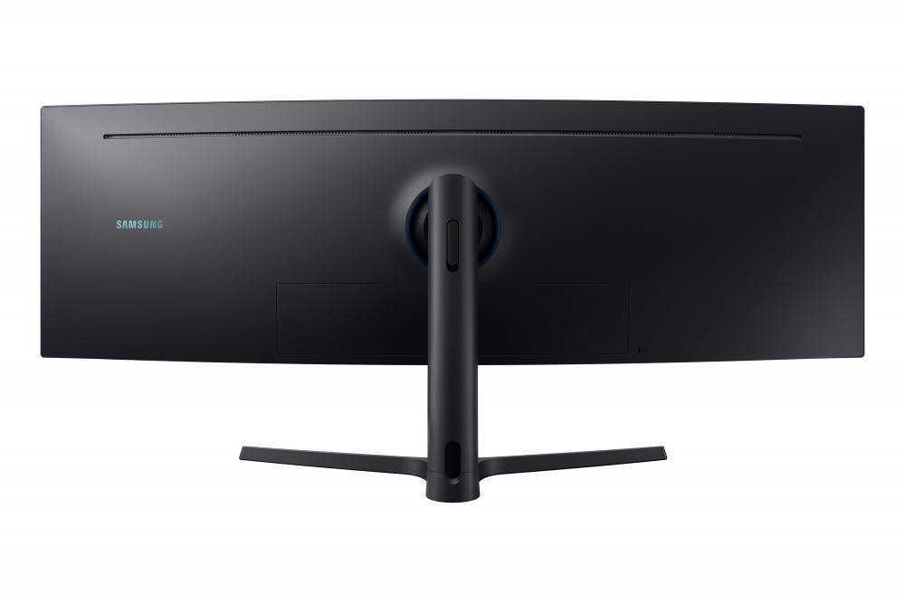 Monitor Samsung 49" ViewFinity S9 Curvo S49A950UIN