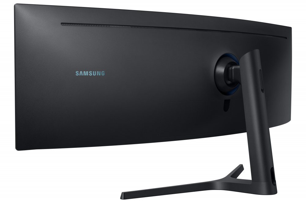 Monitor Samsung 49" ViewFinity S9 Curvo S49A950UIN