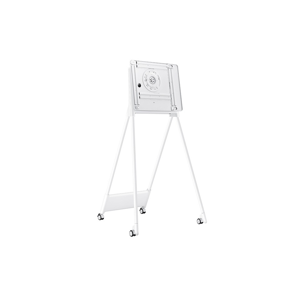 Soporte Portátil Flip 2 para Pantalla 55", hasta 34.5 kg Samsung Gris