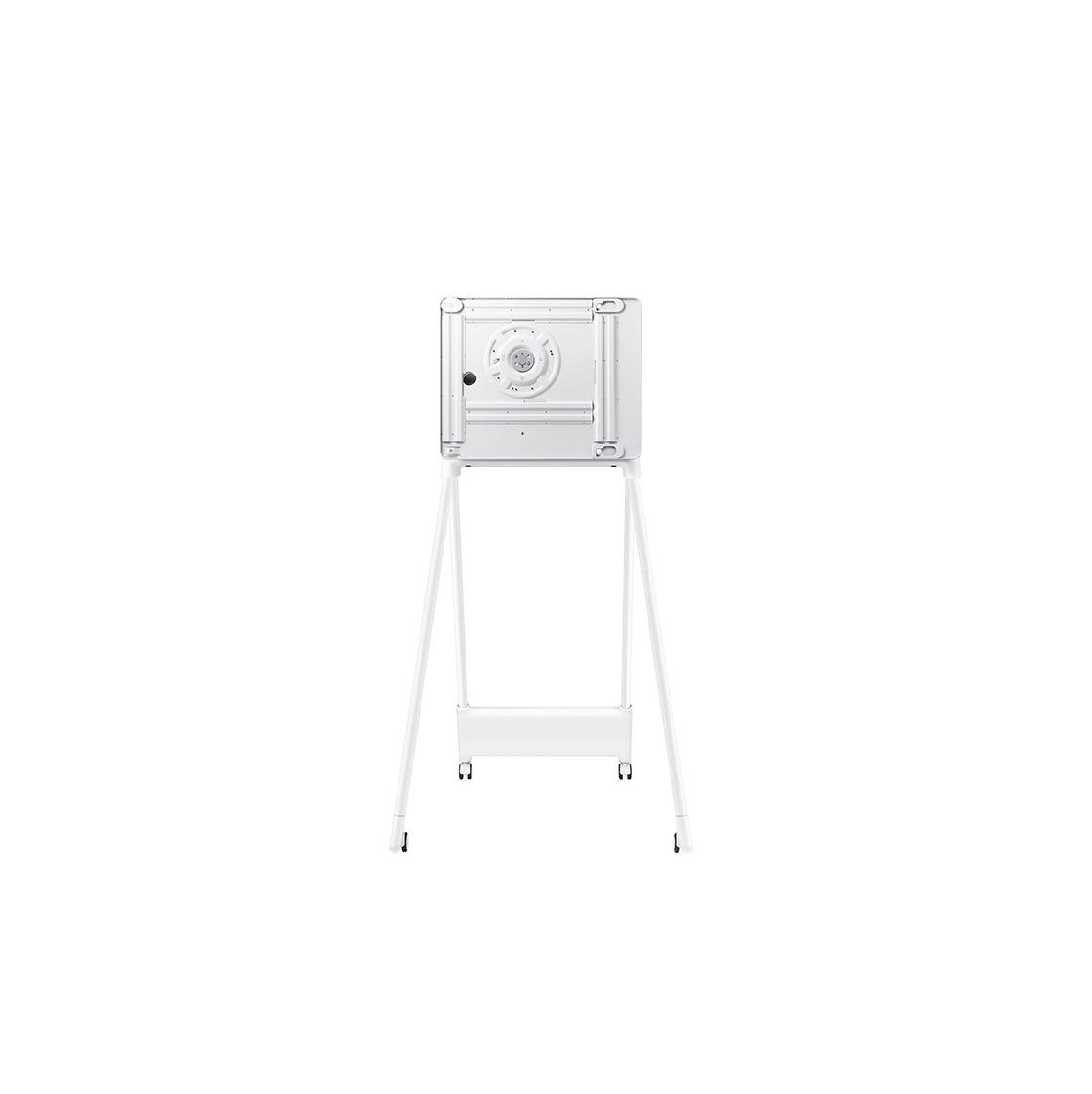 Soporte Portátil Flip 2 para Pantalla 55", hasta 34.5 kg Samsung Gris