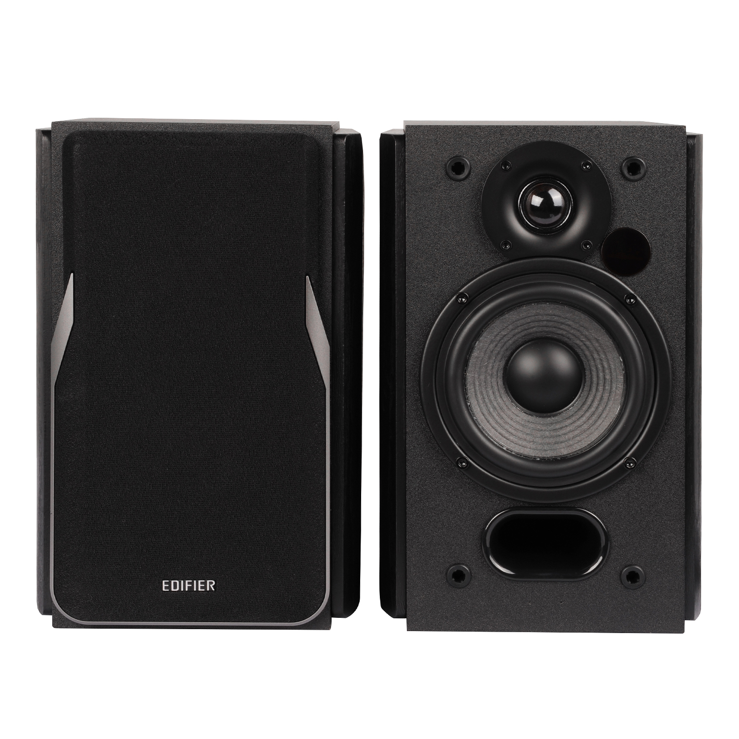Bocinas EDIFIER R1380DB Color Negro
