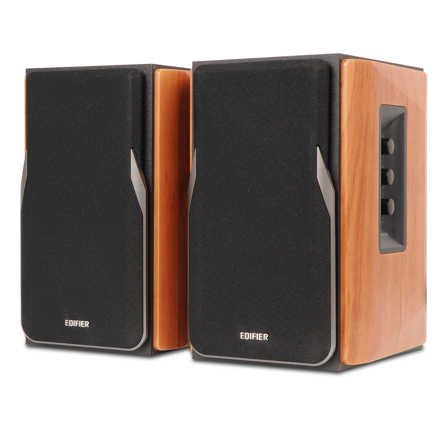 Bocinas EDIFIER R1380DB Color Café