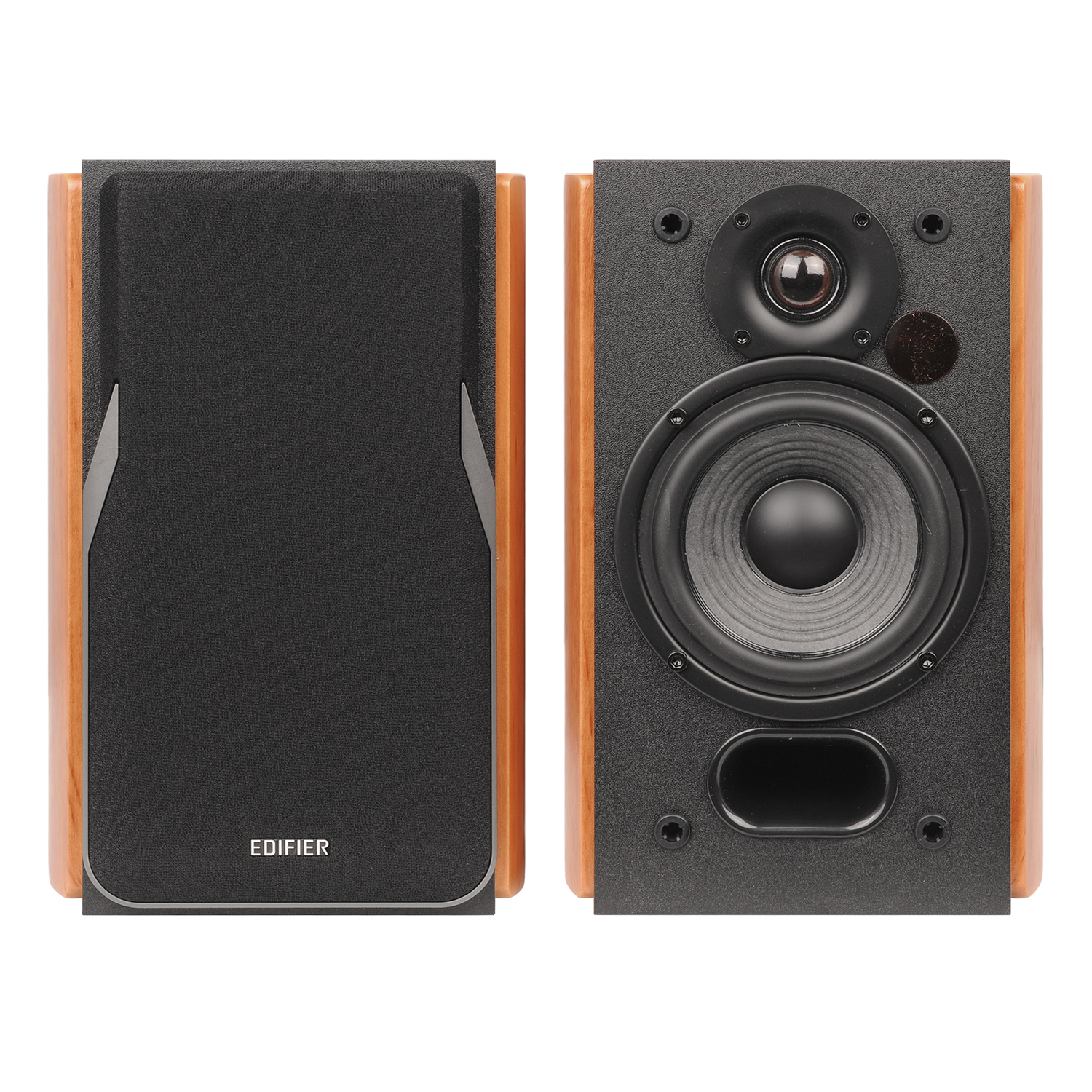 Bocinas EDIFIER R1380DB Color Café