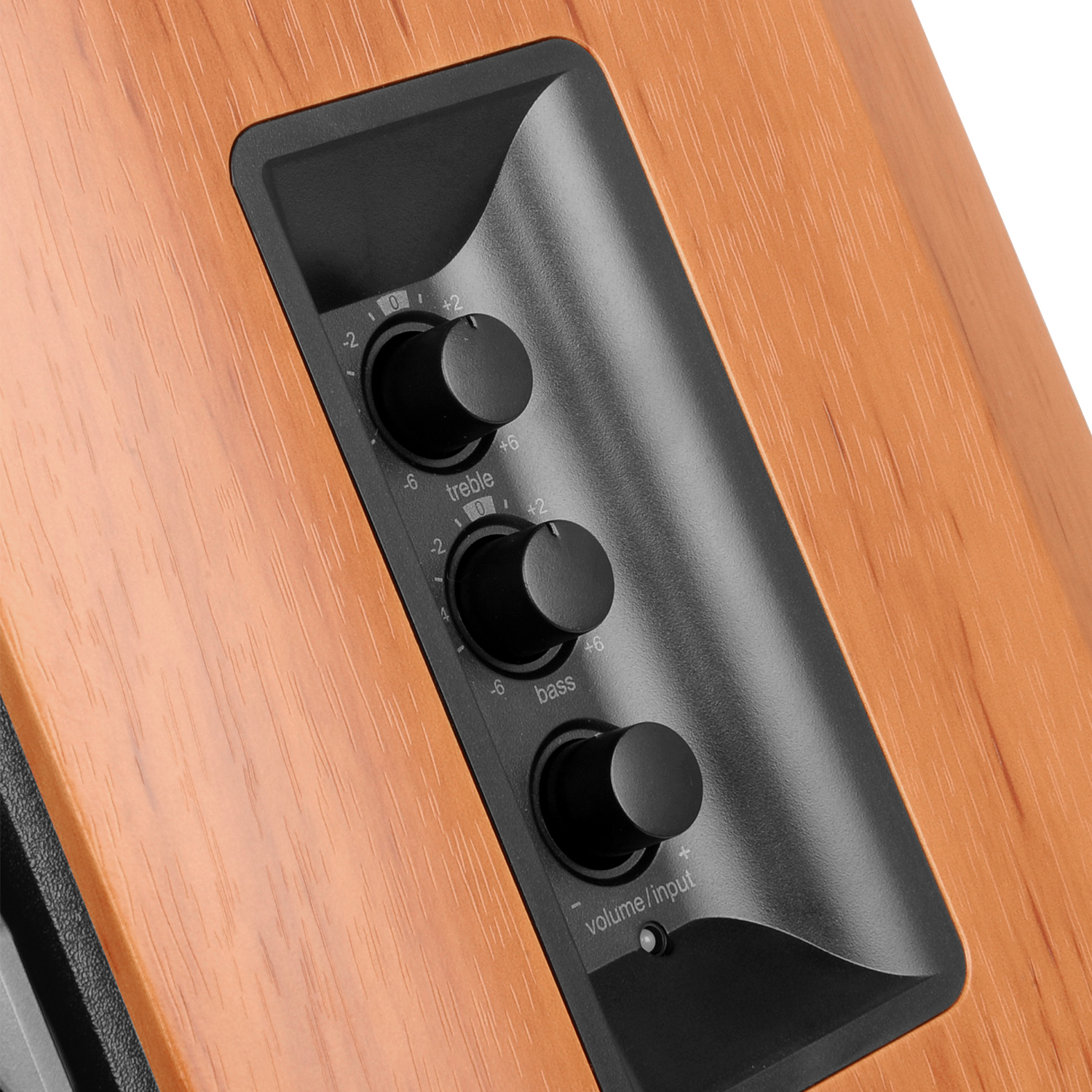 Bocinas EDIFIER R1380DB Color Café