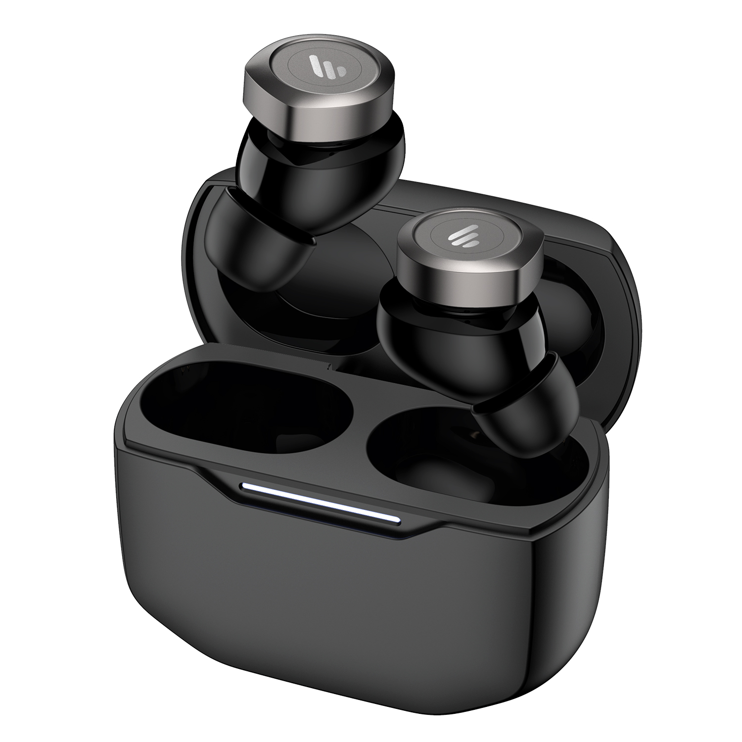 Audifonos EDIFIER W240TN Color Negro