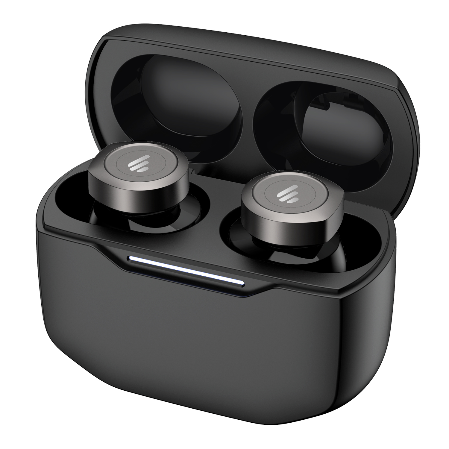 Audifonos EDIFIER W240TN Color Negro