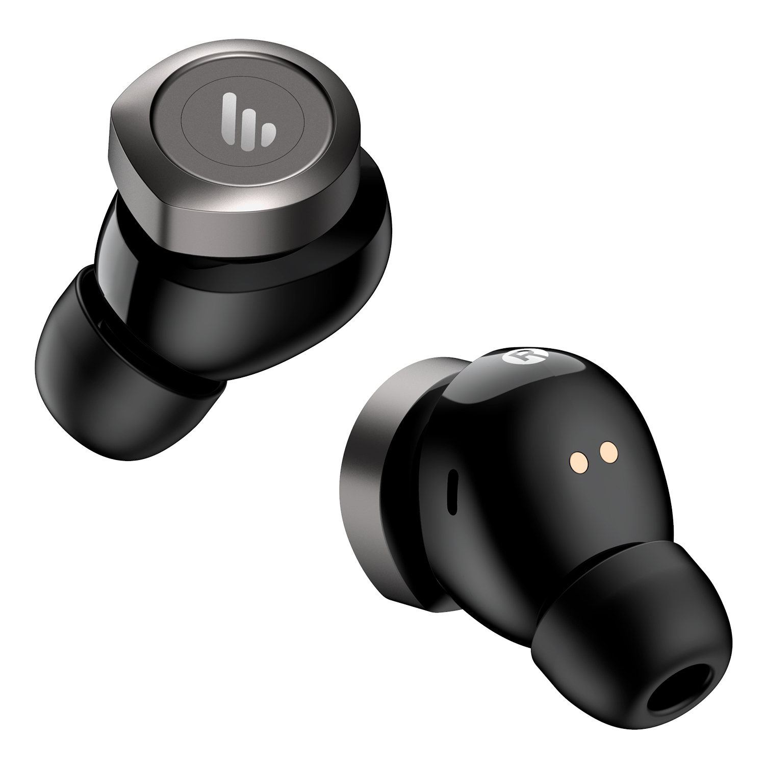 Audifonos EDIFIER W240TN Color Negro