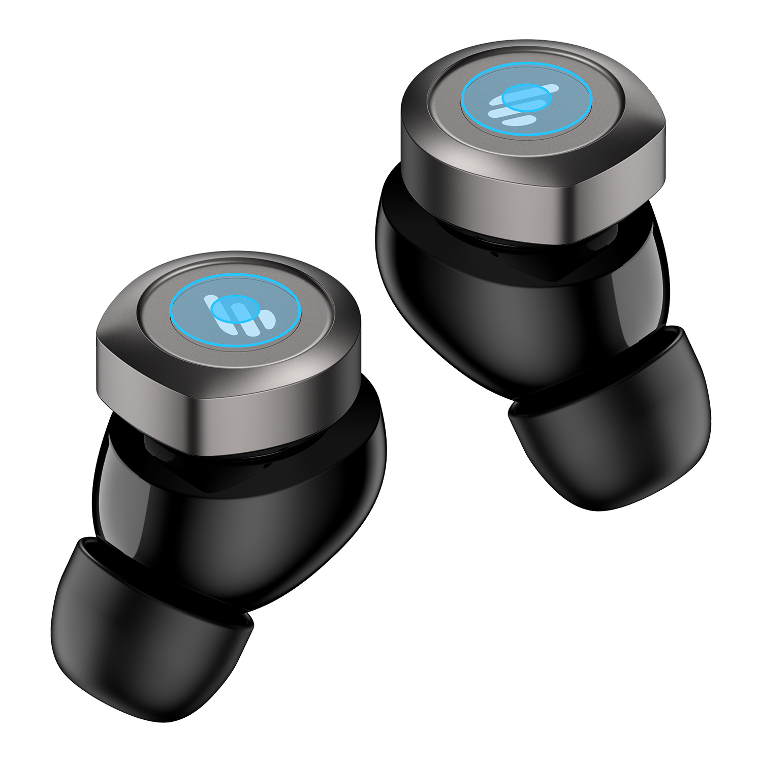 Audifonos EDIFIER W240TN Color Negro