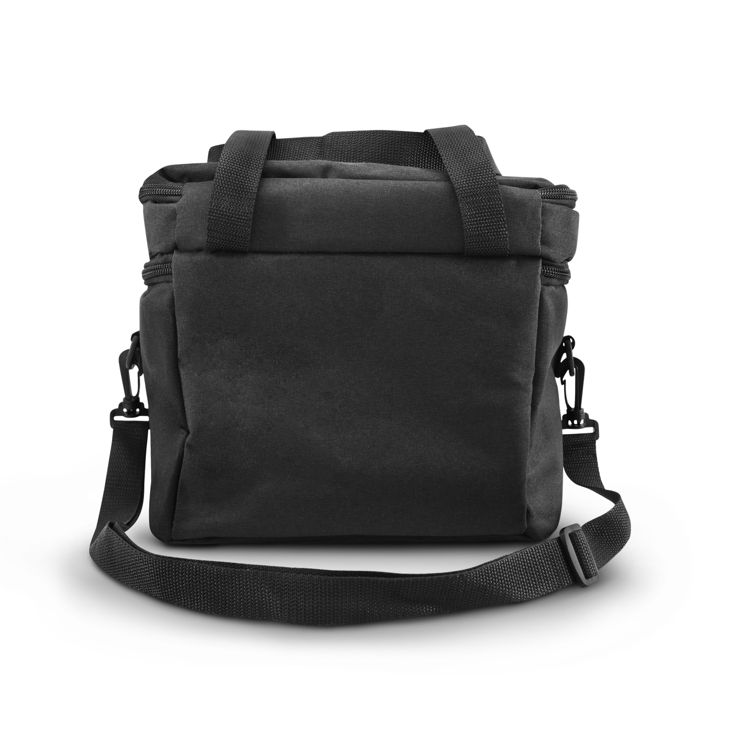 Lonchera Térmica Negra