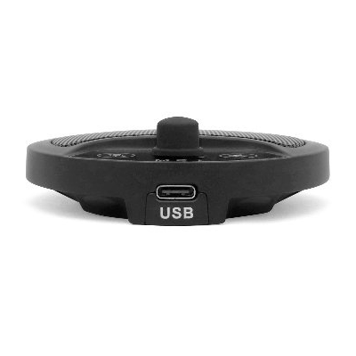 Micrófono Omnidireccional BRobotix 6000359 Alámbrico USB Para PC