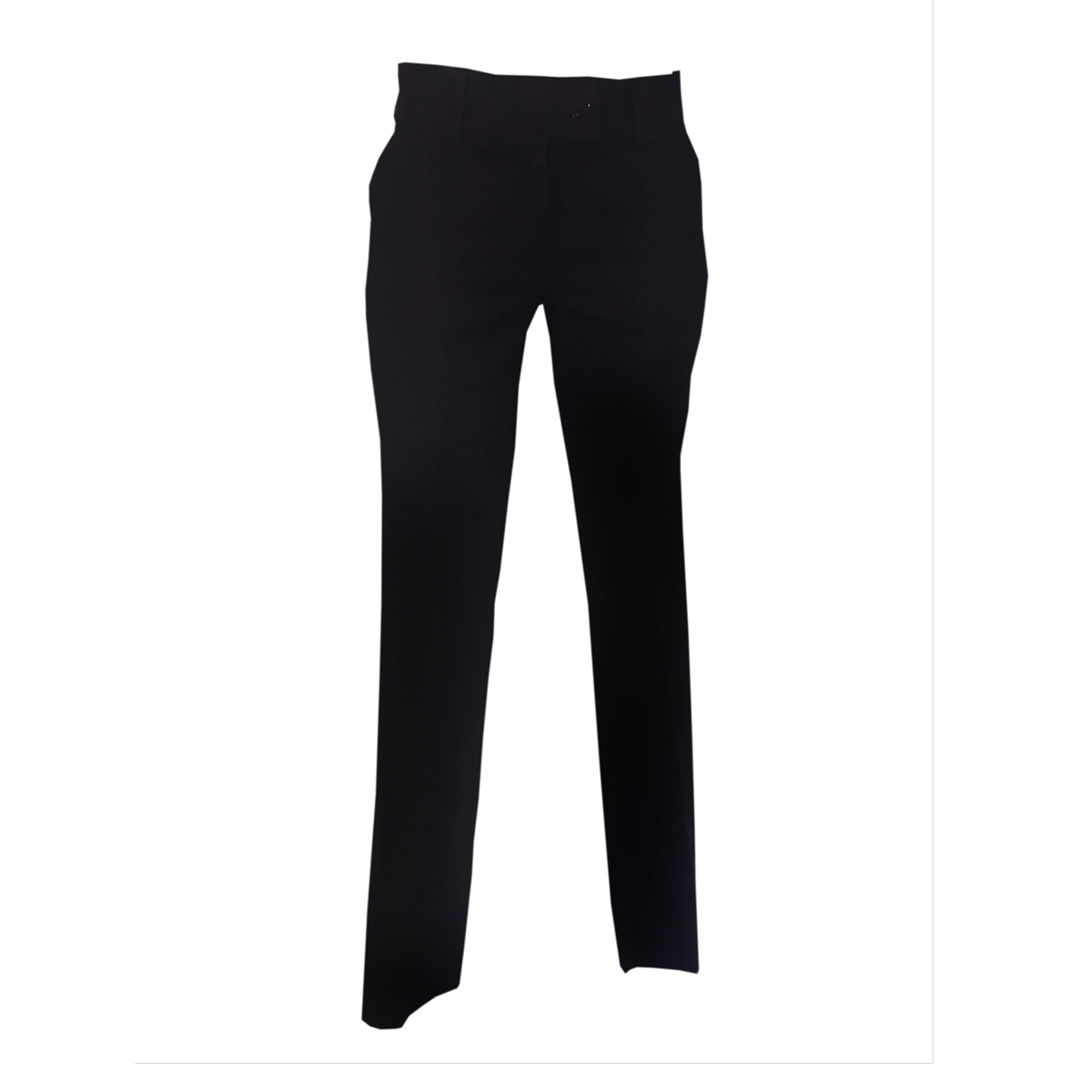 Pantalón de Vestir Dama Mujer Casual de Lino Oficina