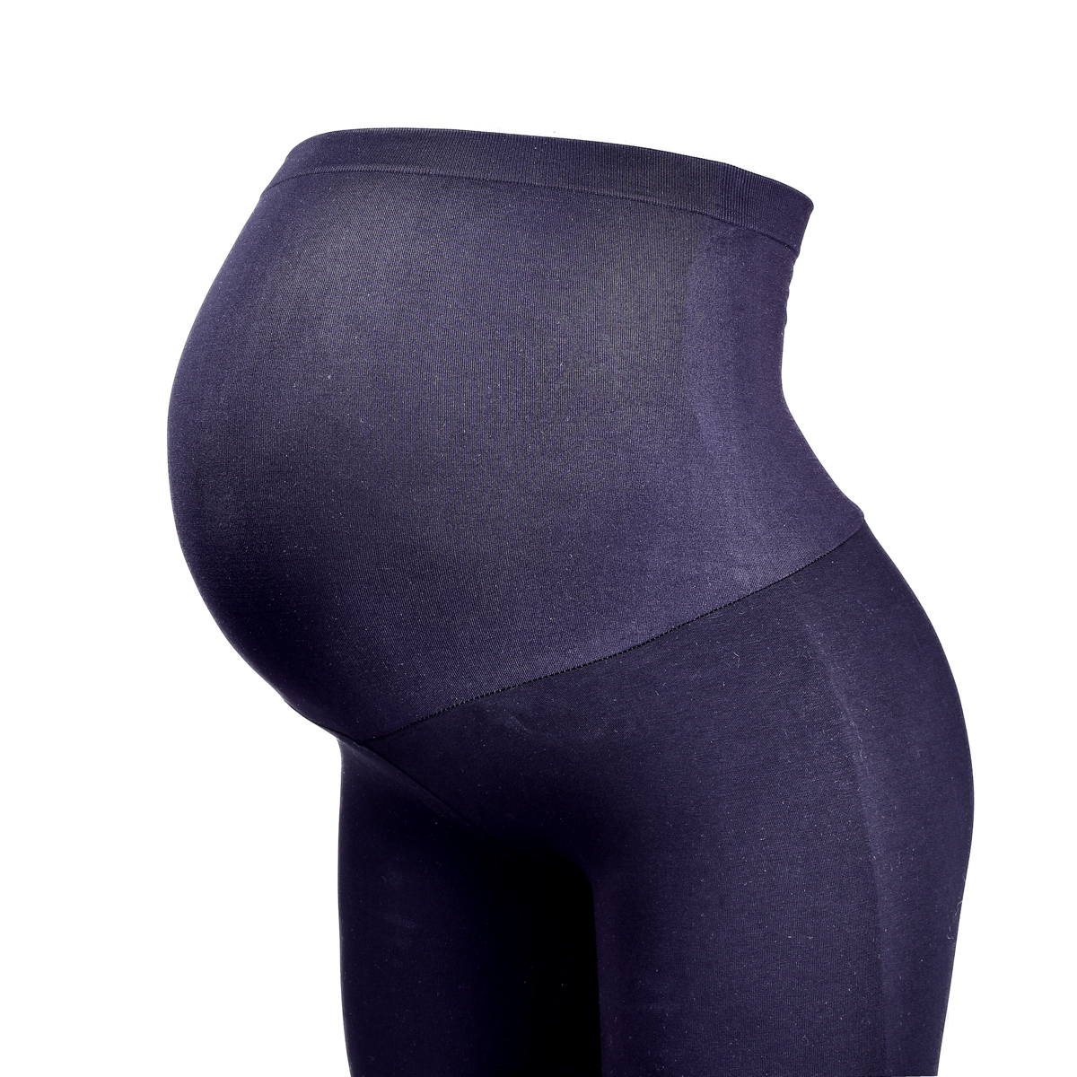 Pantalón Leggins de Embarazo Ropa Postparto Ajustable