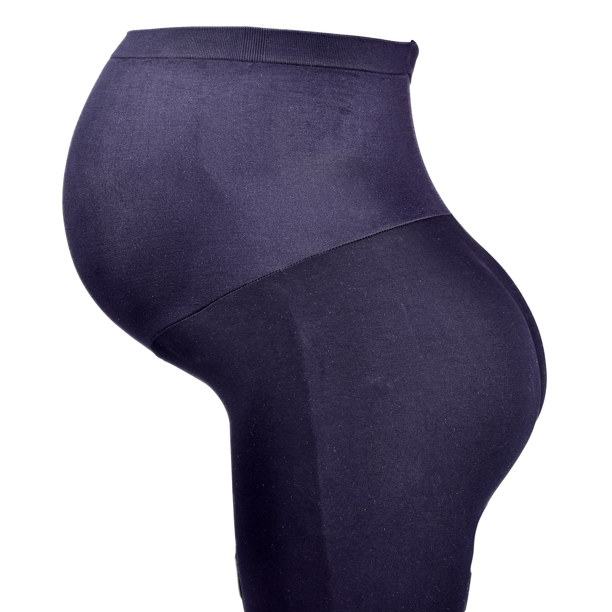 Pantalón Leggins de Embarazo Ropa Postparto Ajustable