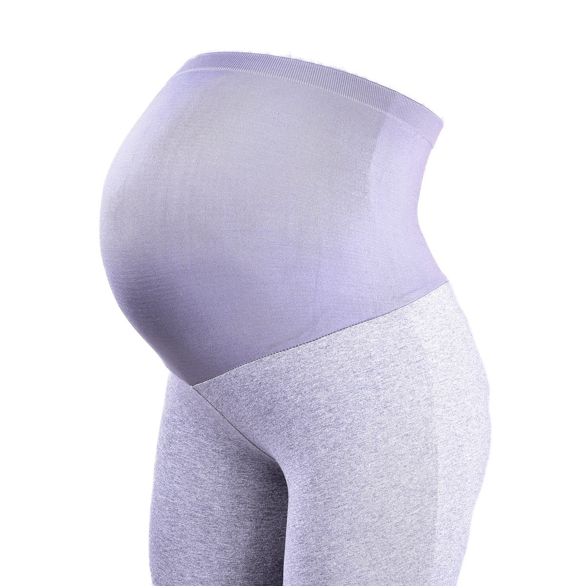 Pantalón Leggins de Embarazo Ropa Postparto Ajustable