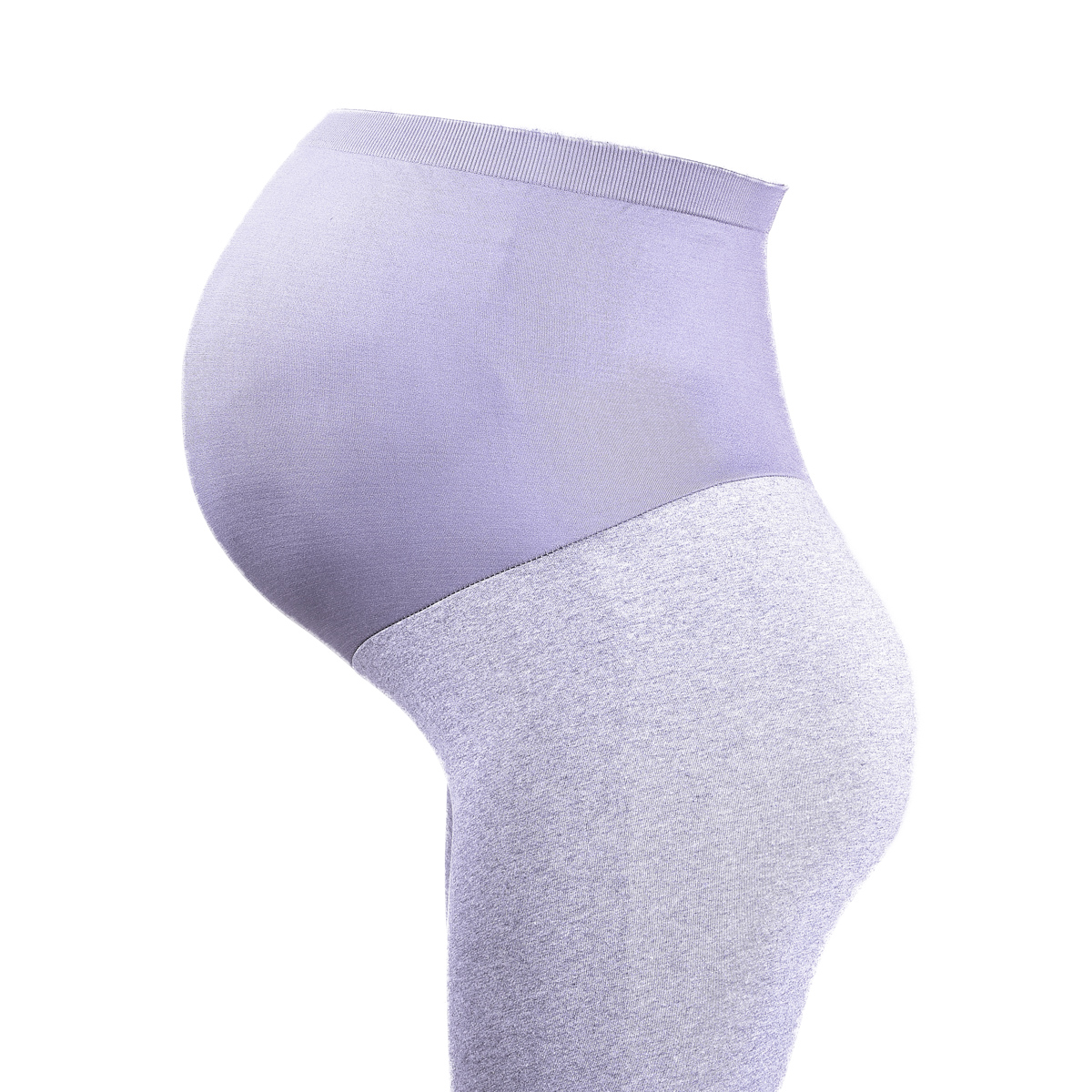 Pantalón Leggins de Embarazo Ropa Postparto Ajustable