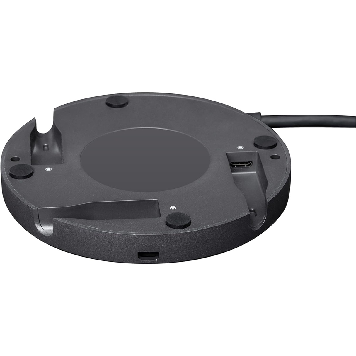 Rally Mic Pod Hub Logitech Para Rally Mic Pod