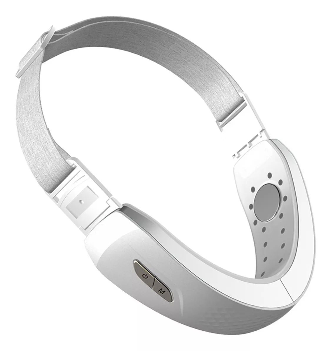 Reductor de papada eléctrico con vibracion ultrasónica