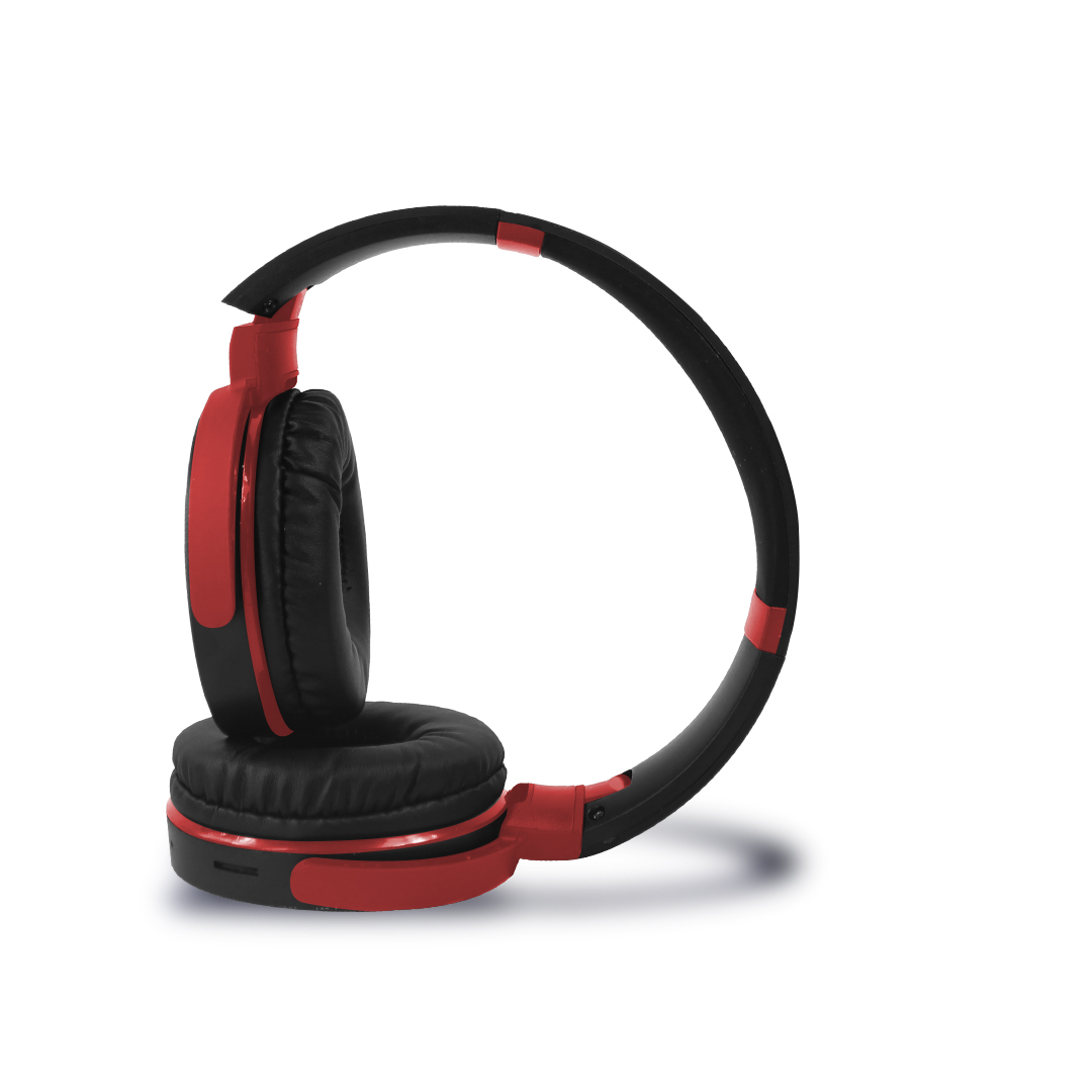 Audifonos De Diadema Bluetooth Diseño De Giglipop