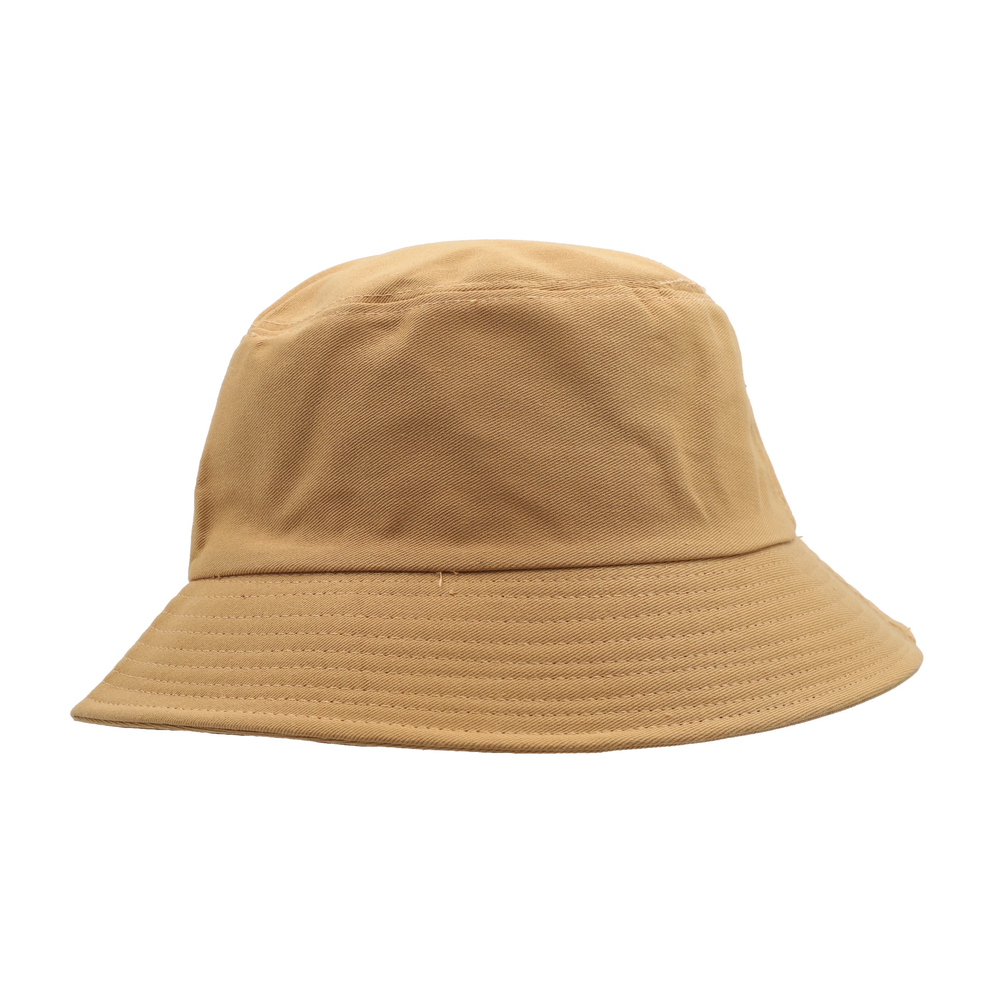 Gorro Bucket Sombrero Tipo Pescador Unisex Moda