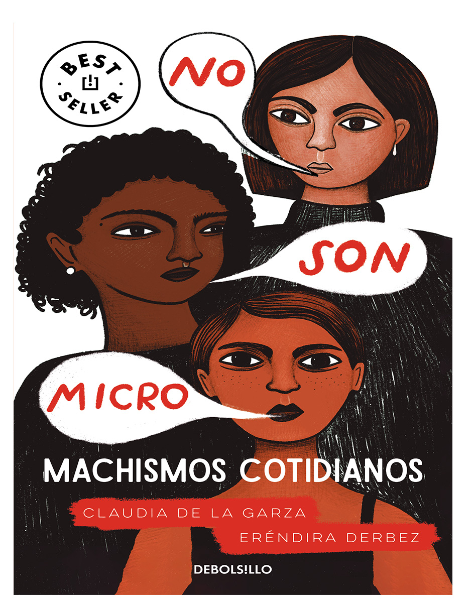 No Son Micro. Machismos Cotidianos