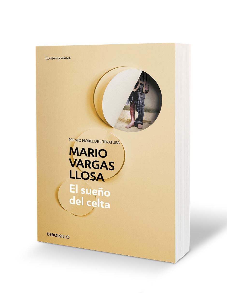 El Sueño Del Celta Autor Mario Vargas LLosa