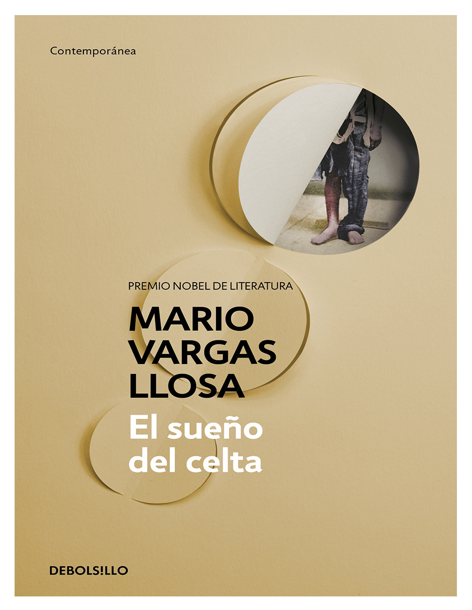 El Sueño Del Celta Autor Mario Vargas LLosa