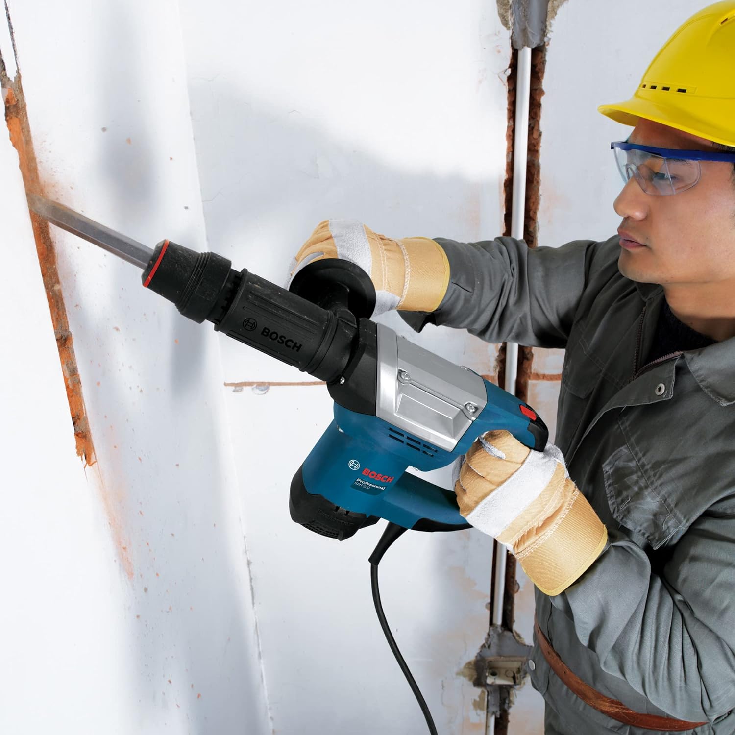 06113387G0 GSH 500 MART DEMOLED S-PLUS 1100W 7.5J