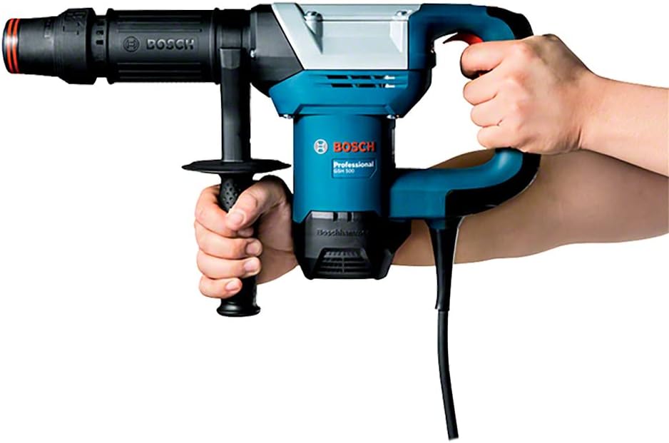 06113387G0 GSH 500 MART DEMOLED S-PLUS 1100W 7.5J