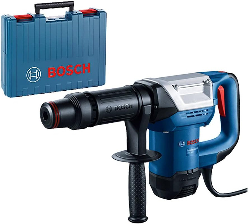 06113387G0 GSH 500 MART DEMOLED S-PLUS 1100W 7.5J