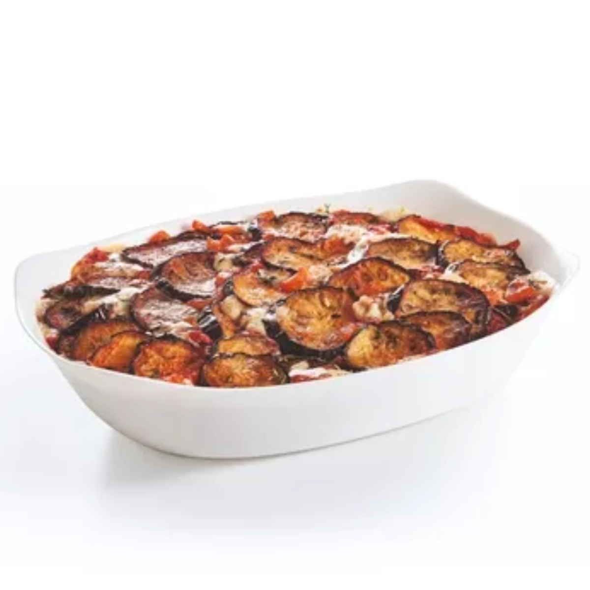 Smart Carine Refractario Platon Para Horno De Opal 38 Cm