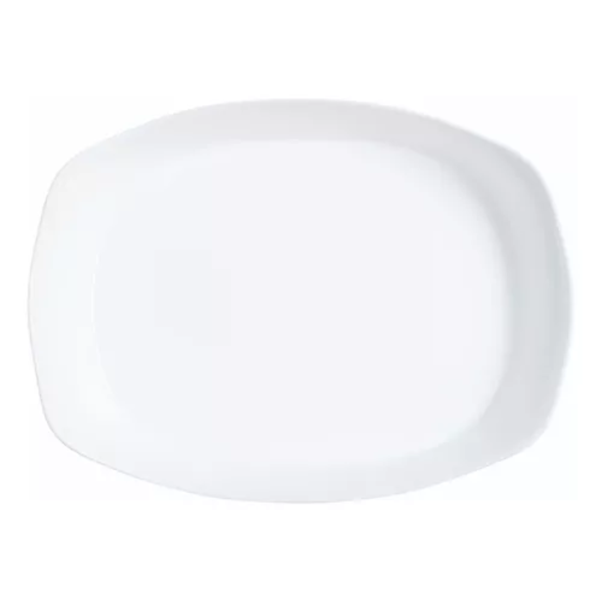 Smart Carine Refractario Platon Para Horno De Opal 38 Cm