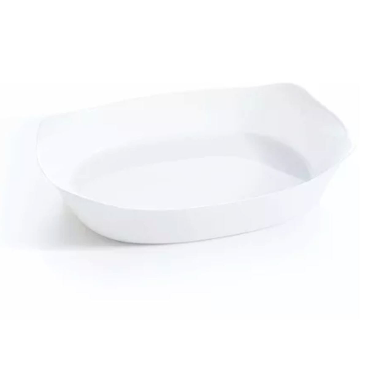 Smart Carine Refractario Platon Para Horno De Opal 38 Cm