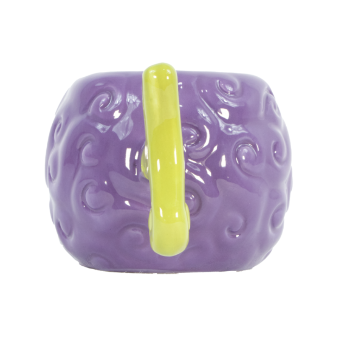 Taza - Gomu Gomu No Mi Fruta Del Diablo Luffy - One Piece