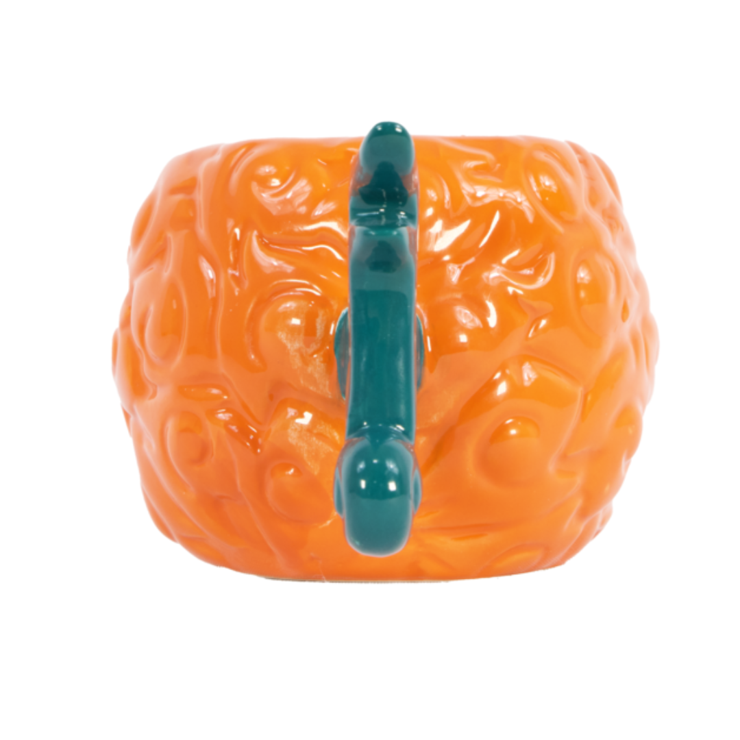 Taza - Mera Mera No Mi Fruta Del Diablo Ace - One Piece