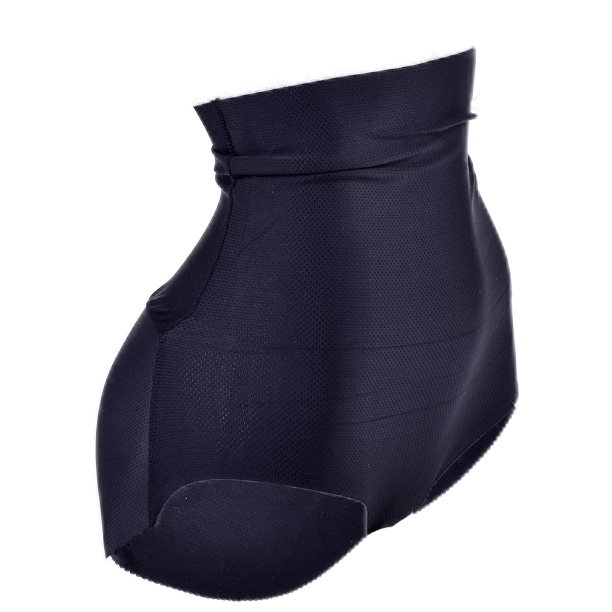 Calzon Panty Sexy Relleno Trasero Con Faja Vientre Plano