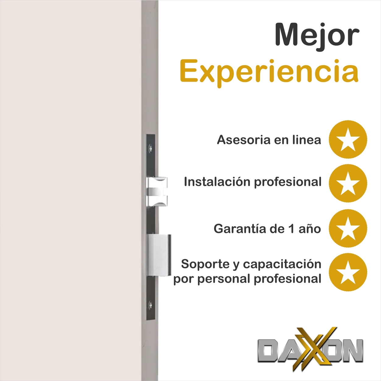 Chapa Cerradura Digital Inteligente App Wifi Huella B110 