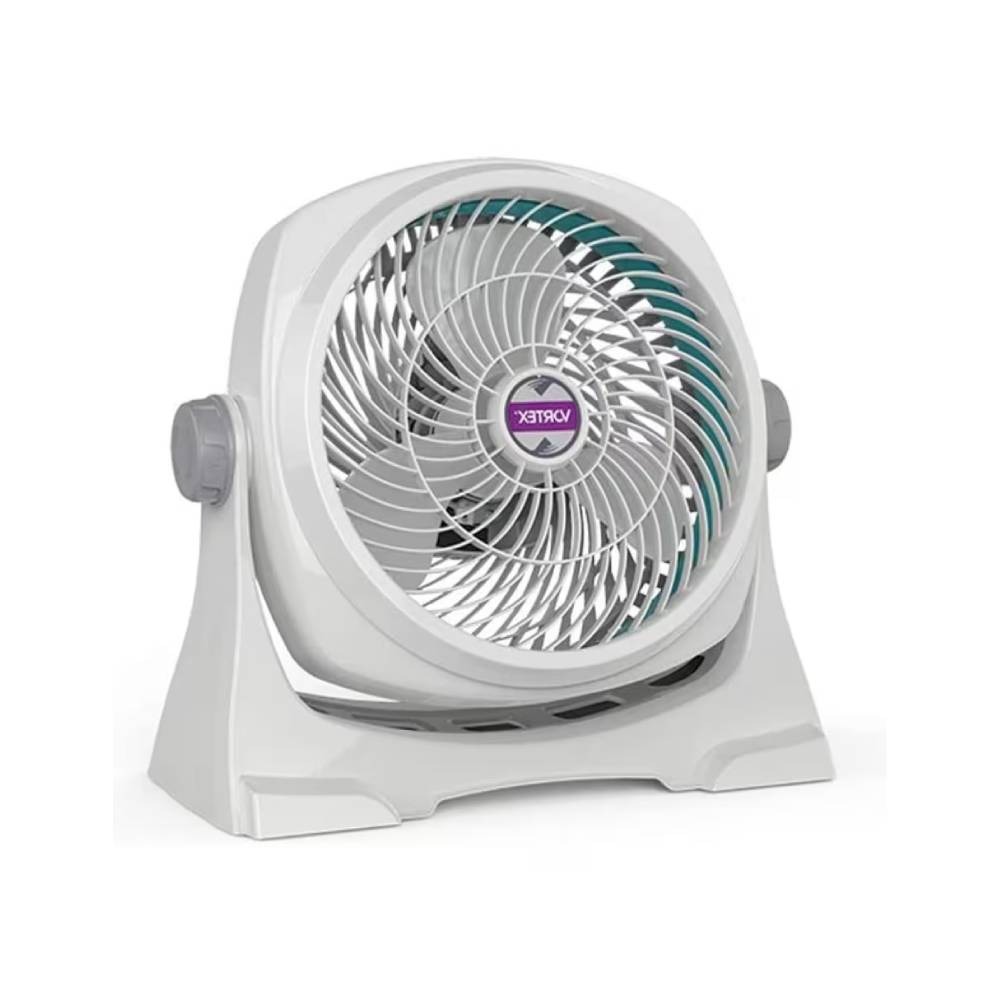 Ventilador de piso NAVIA AFV-1212 Vortex 12 3 velocidades