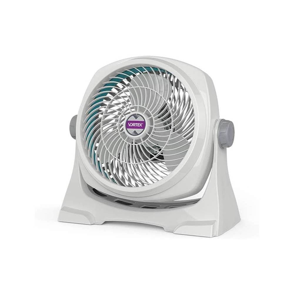 Ventilador de piso NAVIA AFV-1212 Vortex 12 3 velocidades