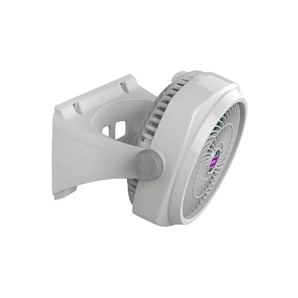 Ventilador de piso NAVIA AFV-1212 Vortex 12 3 velocidades