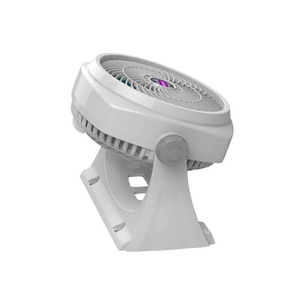 Ventilador de piso NAVIA AFV-1212 Vortex 12 3 velocidades