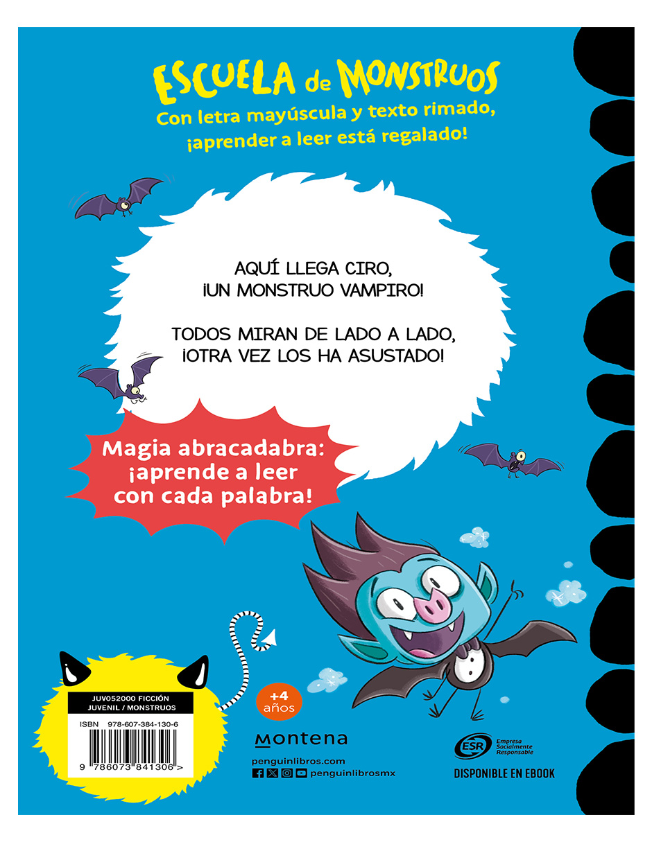 Travesuras Aladas Autor Sally Rippin