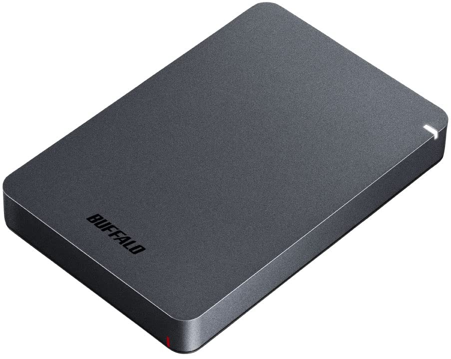 Ssd Disco Duro Buffalo 1tb Usb 3.2, Xbox Plays, Mac Windows