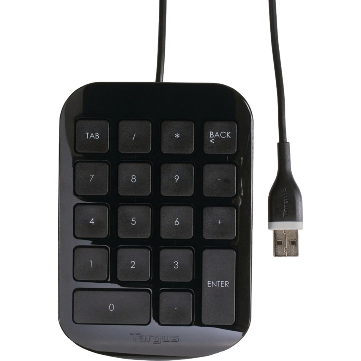 Teclado Numérico Targus AKP10US USB