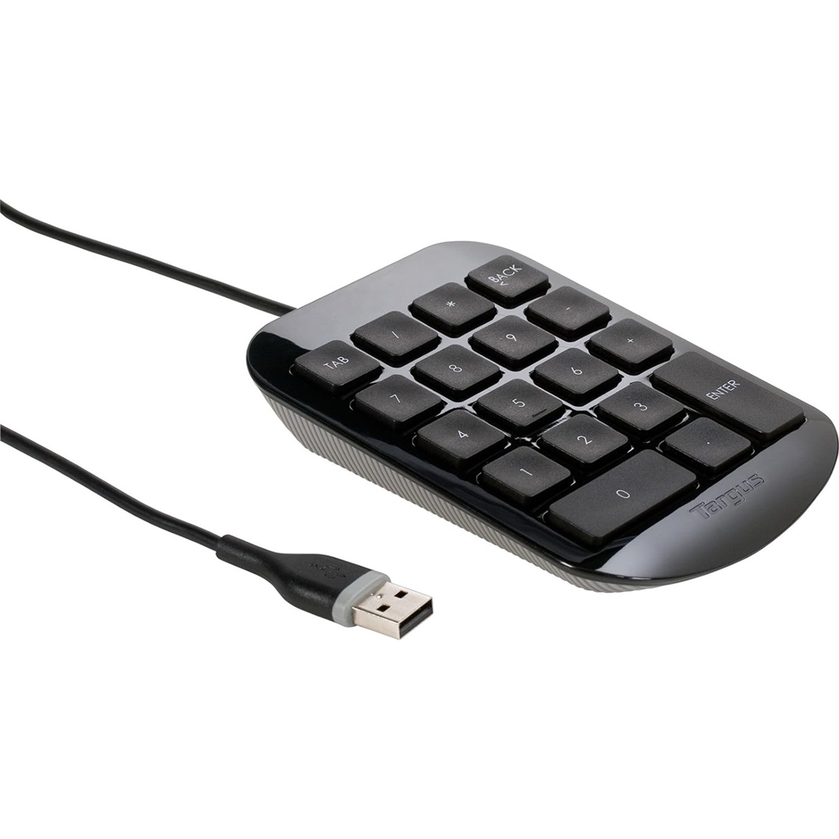 Teclado Numérico Targus AKP10US USB